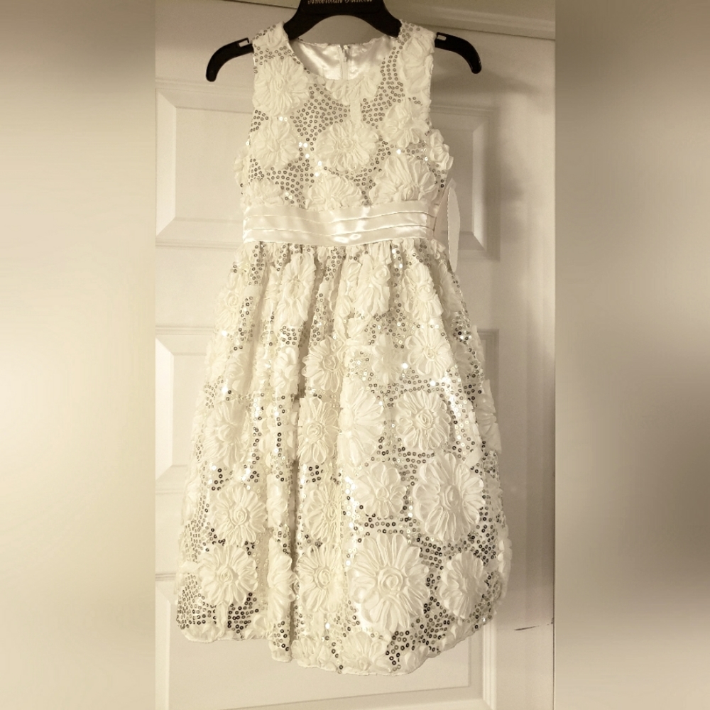 American Princess Special Occasion Dress